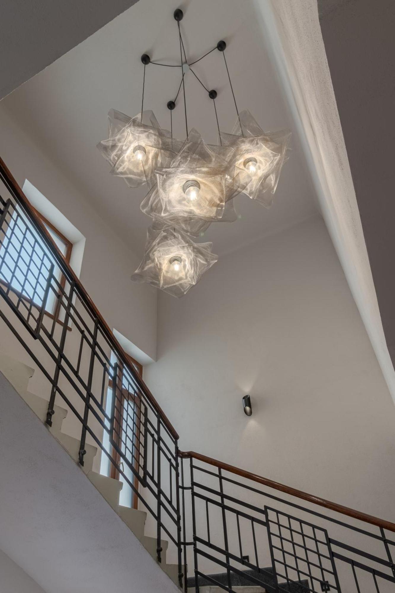 Oasis Rooms Oradea Buitenkant foto