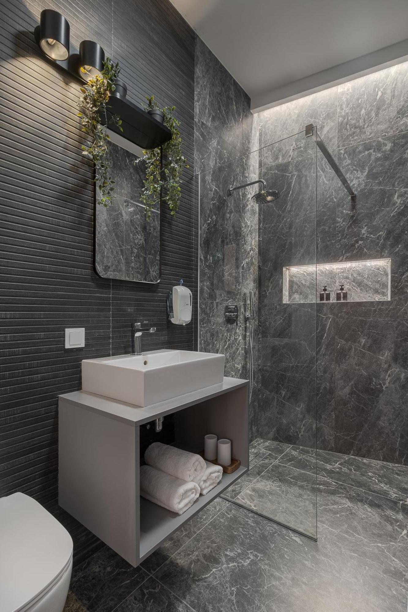 Oasis Rooms Oradea Buitenkant foto