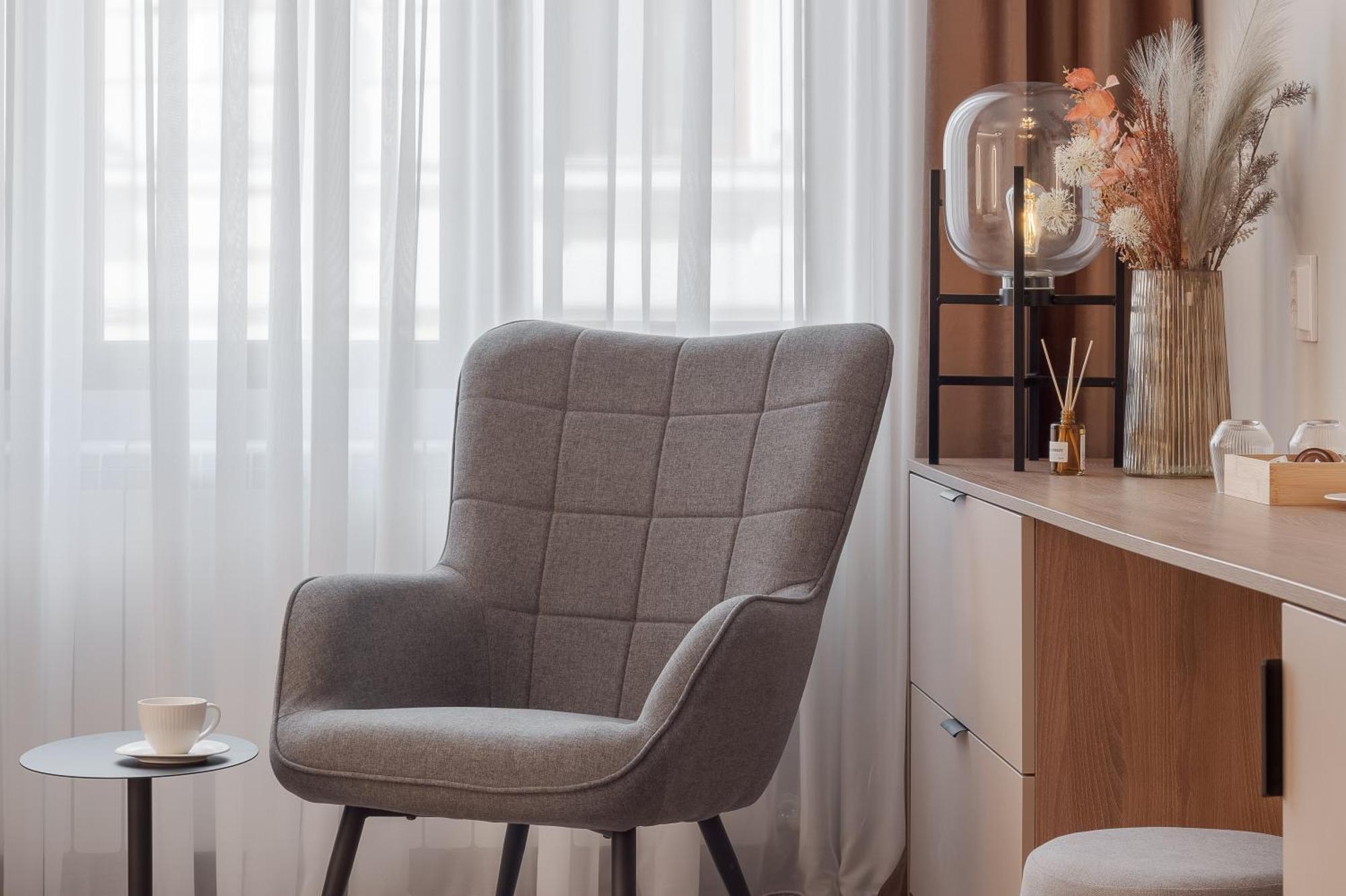 Oasis Rooms Oradea Buitenkant foto